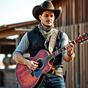 New Indie Country