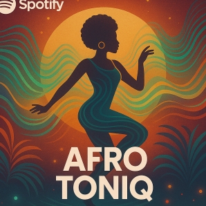 Afro Toniq