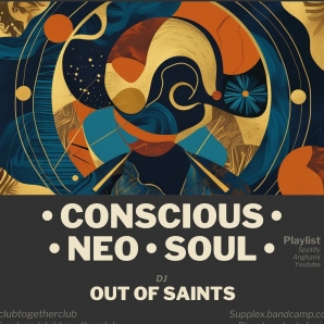 Conscious . Neo . Soul