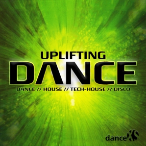 danceXS // Uplifting Dance