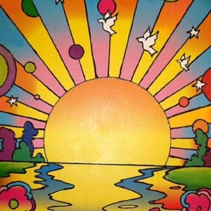 Sunshine Pop Radio