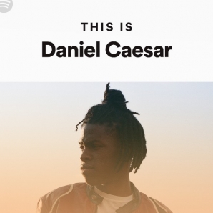 Daniel Caeser