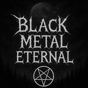 Black Metal Eternal