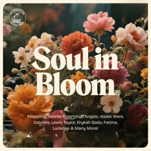 Soul in Bloom