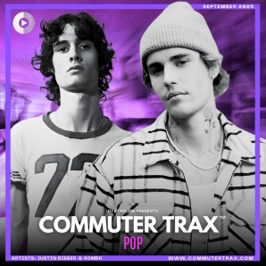 Commuter Trax: Daily Vibes Pop Hits - September 2025