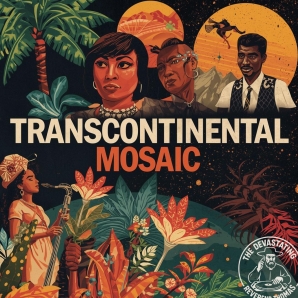 Transcontinental Mosaic
