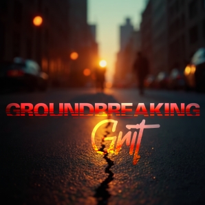 Groundbreaking Grit