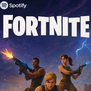Fortnite Songs
