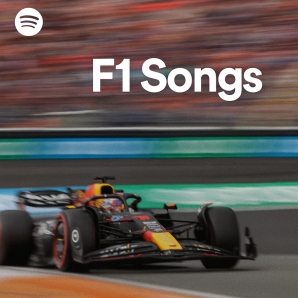 F1 Songs