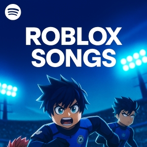 Roblox Music
