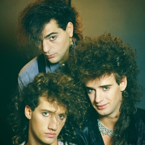 Lo mejor del Rock Latino