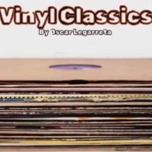 Vinyl Classics – Timeless Spins 