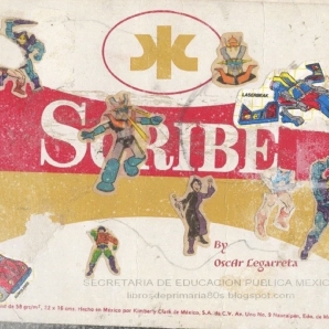 Mexico 80s,90s y 2000s????????