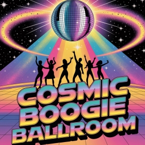 Cosmic Boogie Ballroom
