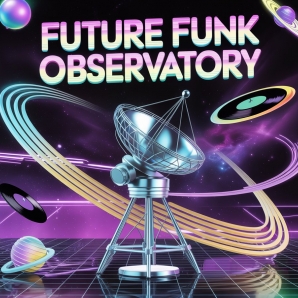 Future Funk Observatory
