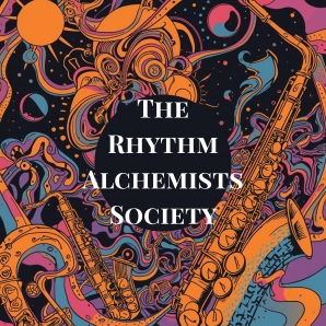 The Rhythm Alchemists Society