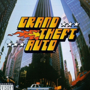 Grand Theft Auto