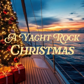 A Yacht Rock Christmas