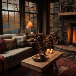 JAMES TAYLOR - COZY IN THE BERKSHIRES