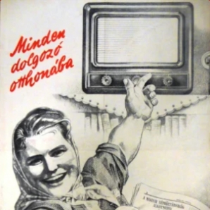 Hungarian Retro 40s - 50s