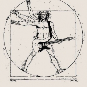 Rock against everything 