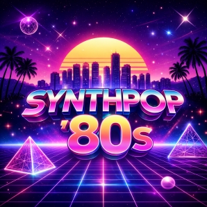 Synthpop 80s