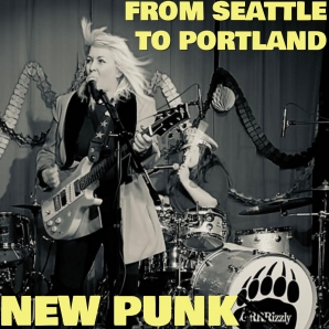 NEW PUNK FROM SEATTLE TO PORTLAND