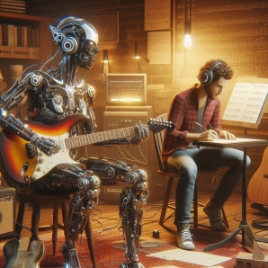 Artificial Intelligence
