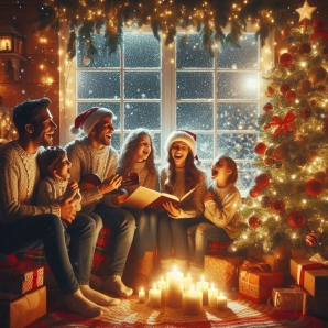 Christmas Songs
