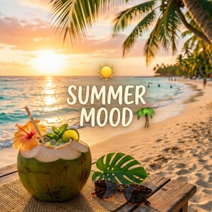 [☀️] Summer Mood ????????