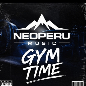 Gym Time by Dj Neoperu