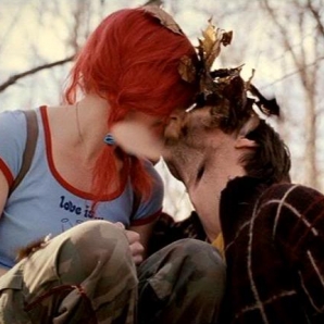 avant-garde make-out