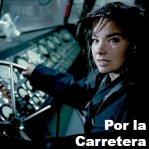 Viaje por la Carretera
