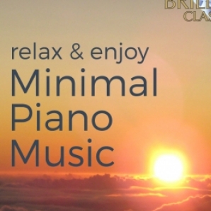 Minimal Piano Music